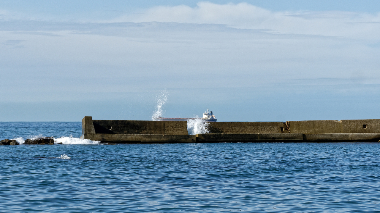 20191025 104658•Civitavecchia•Latium•Italy